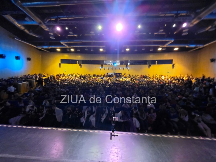 live text foto video sarbatoarea etniei tatare din romania marcata printr un spectacol festiv la constanta live text foto video sarbatoarea etniei tatare din romania marcata printr un spectacol festiv la constanta