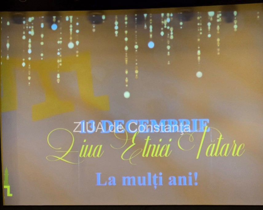 live text foto video sarbatoarea etniei tatare din romania marcata printr un spectacol festiv la constanta live text foto video sarbatoarea etniei tatare din romania marcata printr un spectacol festiv la constanta