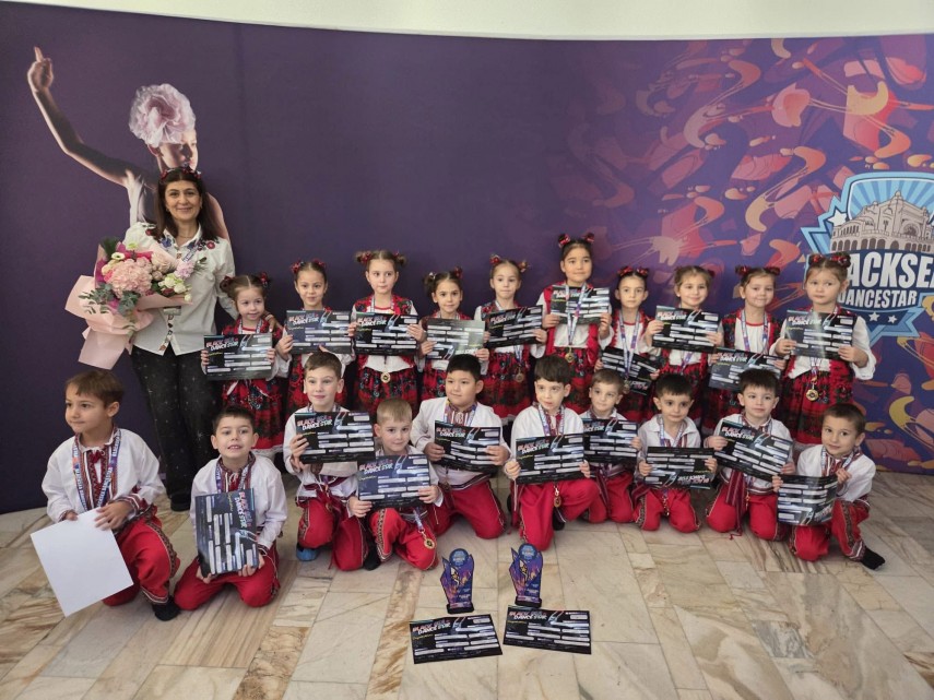 Sursă foto: Facebook/Cumpăna News