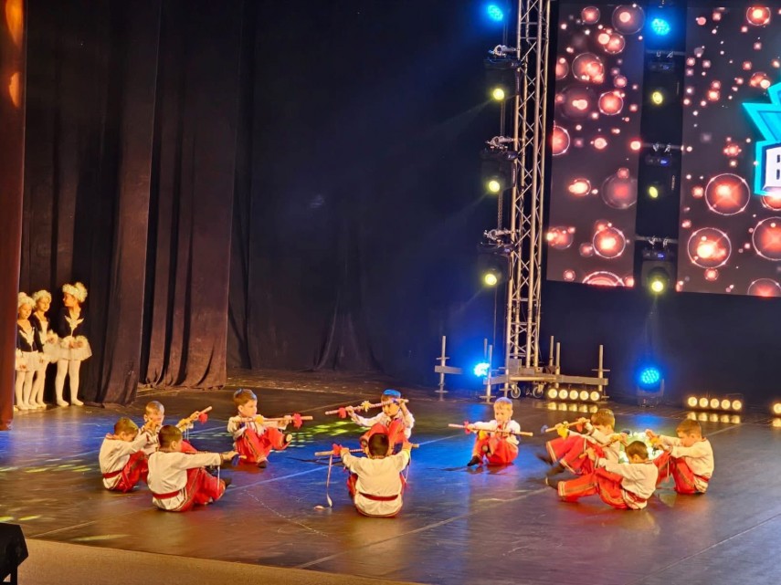 foto stiri constanta grupa violete de la gradinita florilor din cumpana pe podiumul competitiei blacksea foto stiri constanta grupa violete de la gradinita florilor din cumpana pe podiumul competitiei blacksea