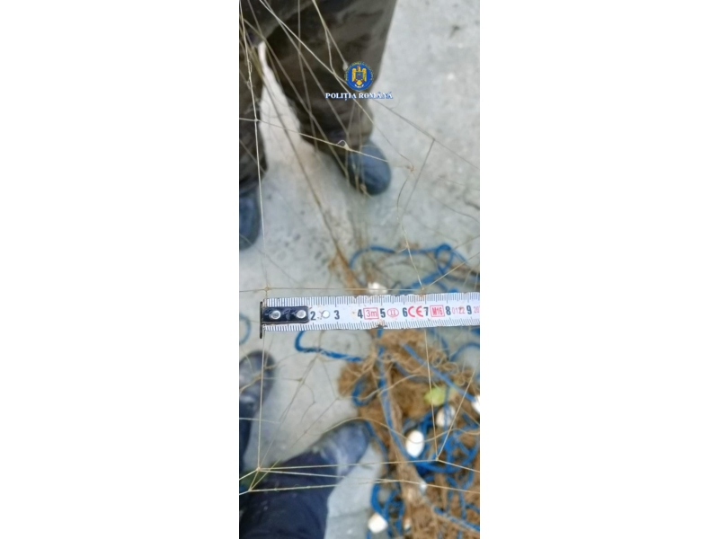 foto peste 478 kg de peste si 159 de unelte confiscate in actiuni impotriva pescuitului ilegal in tulcea foto peste 478 kg de peste si 159 de unelte confiscate in actiuni impotriva pescuitului ilegal in tulcea