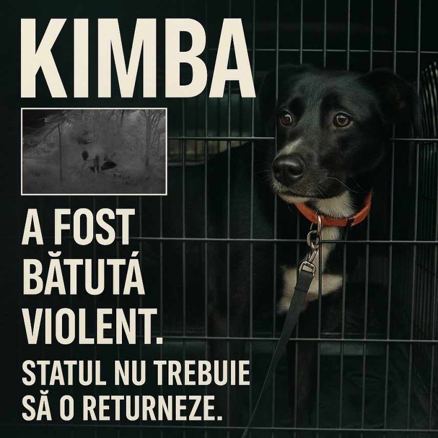 Sursă foto: Totul pentru Animale