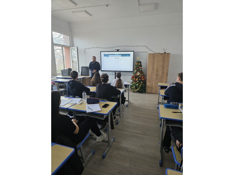 Sursă foto: Poliția Română