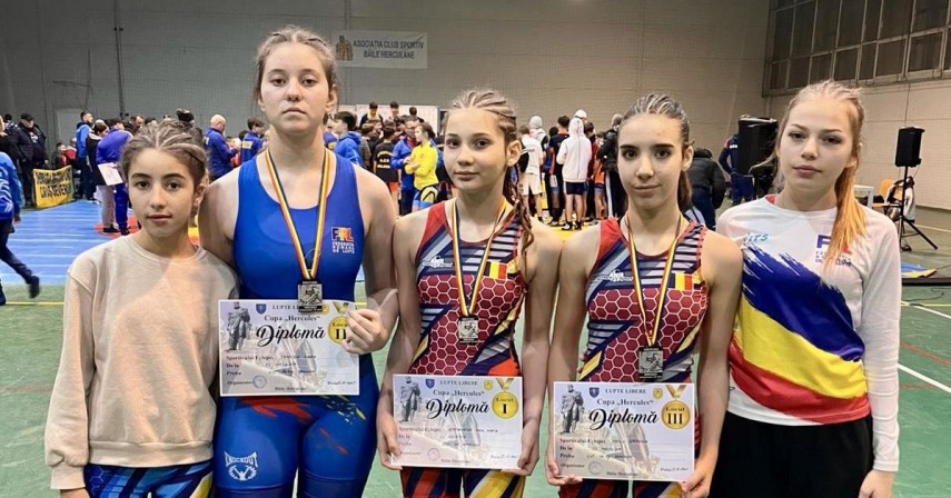 Sursa foto: Facebook (CS Medgidia)