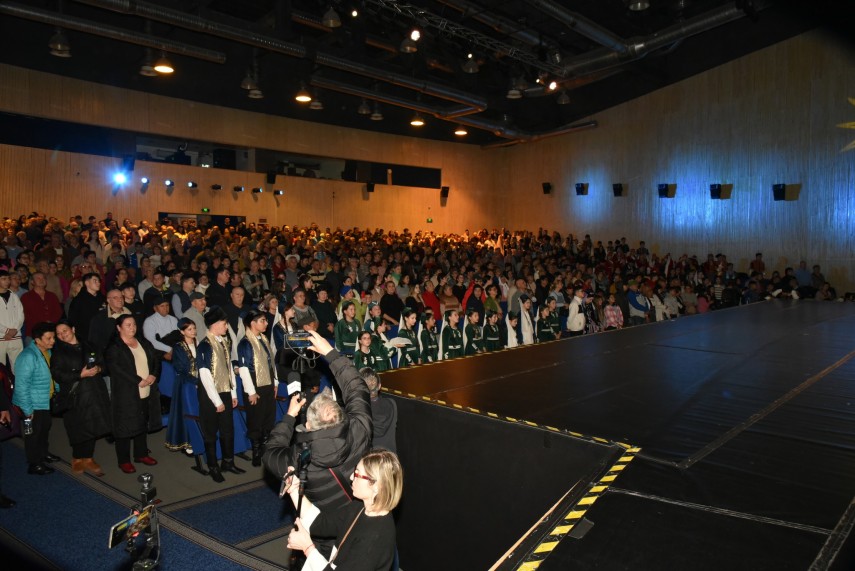 udttmr sarbatoarea etniei tatare din romania celebrata la constanta prin conferinte si spectacol de gala udttmr sarbatoarea etniei tatare din romania celebrata la constanta prin conferinte si spectacol de gala
