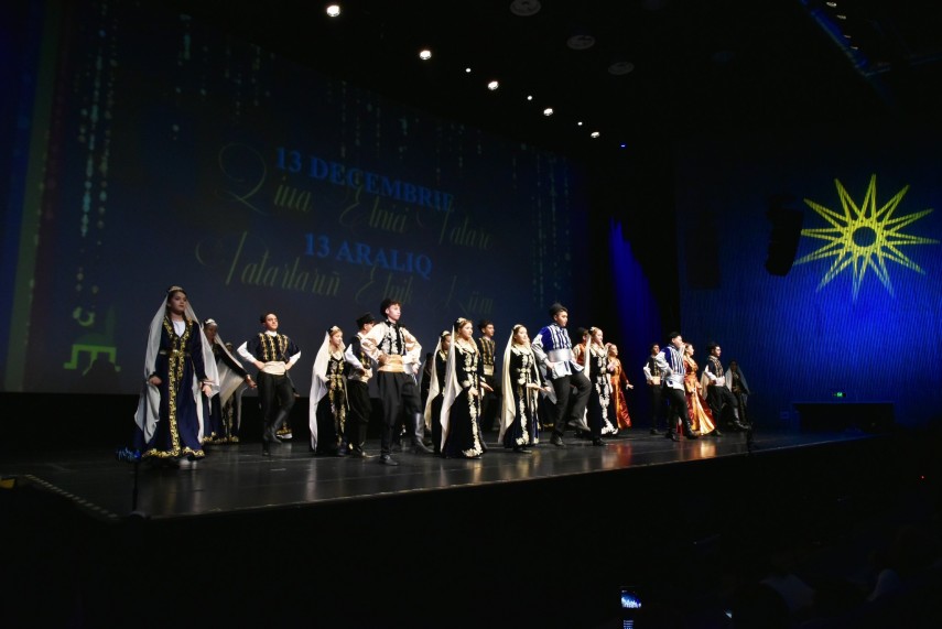udttmr sarbatoarea etniei tatare din romania celebrata la constanta prin conferinte si spectacol de gala udttmr sarbatoarea etniei tatare din romania celebrata la constanta prin conferinte si spectacol de gala
