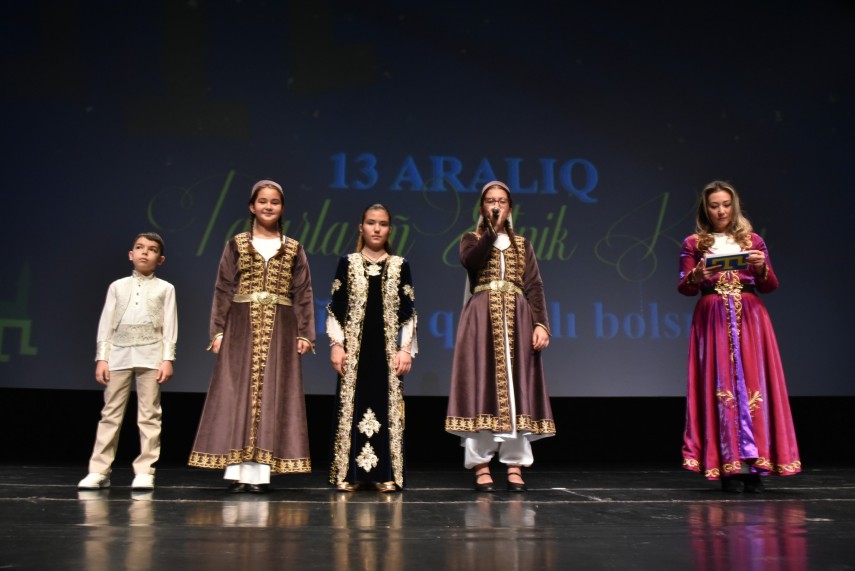 udttmr sarbatoarea etniei tatare din romania celebrata la constanta prin conferinte si spectacol de gala udttmr sarbatoarea etniei tatare din romania celebrata la constanta prin conferinte si spectacol de gala