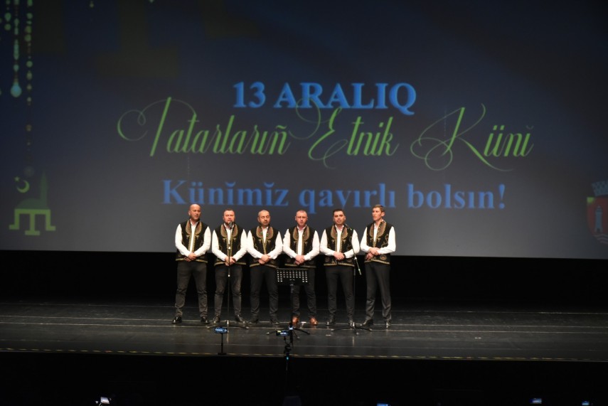 udttmr sarbatoarea etniei tatare din romania celebrata la constanta prin conferinte si spectacol de gala udttmr sarbatoarea etniei tatare din romania celebrata la constanta prin conferinte si spectacol de gala