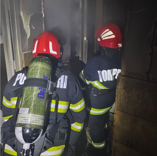 Sursa foto: ISU „Delta” Tulcea