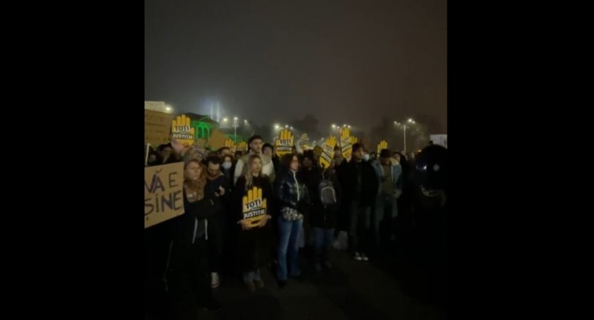 Foto cu rol ilustrativ, Foto: Facebook/Declic