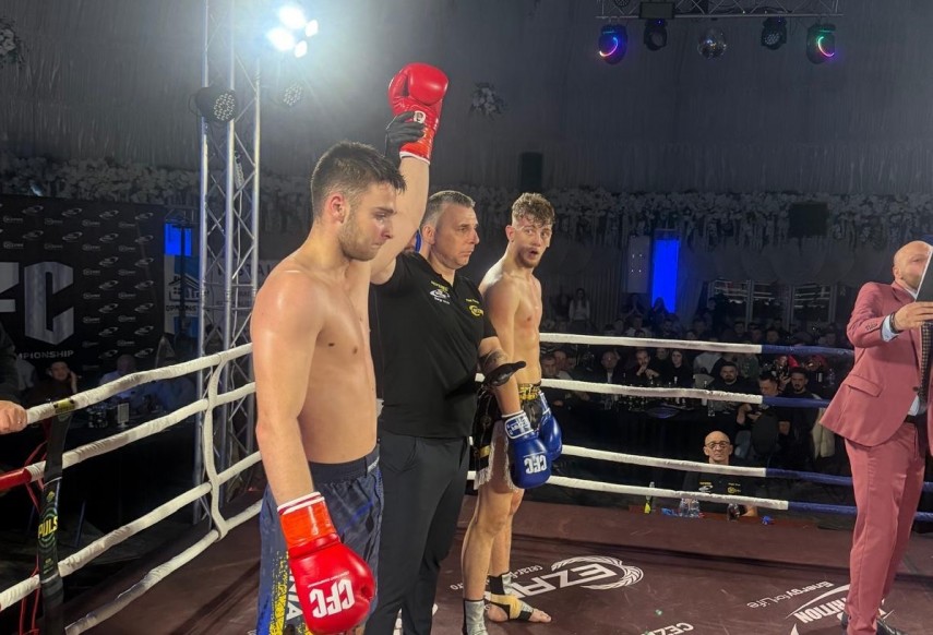 Sursa foto: Facebook (Alex Filip)