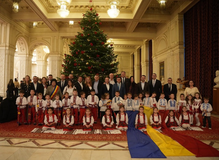 Sursa foto: Facebook/ Cumpăna News