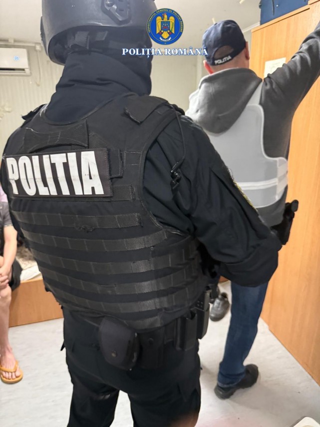 Sursa foto: IPJ Tulcea