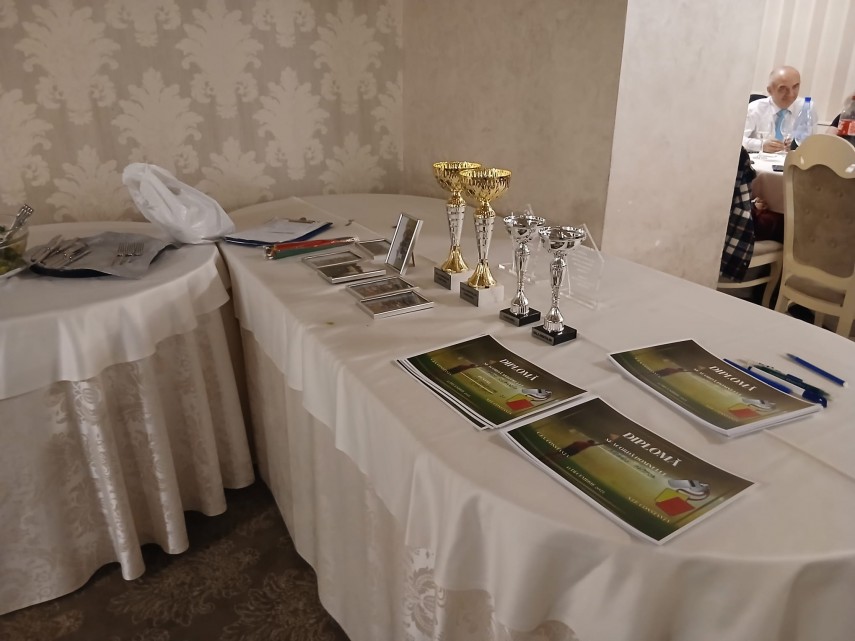 constanta arbitrii de fotbal intalnirea de final de an 2025 a fost un eveniment reusit ca de fiecare constanta arbitrii de fotbal intalnirea de final de an 2025 a fost un eveniment reusit ca de fiecare