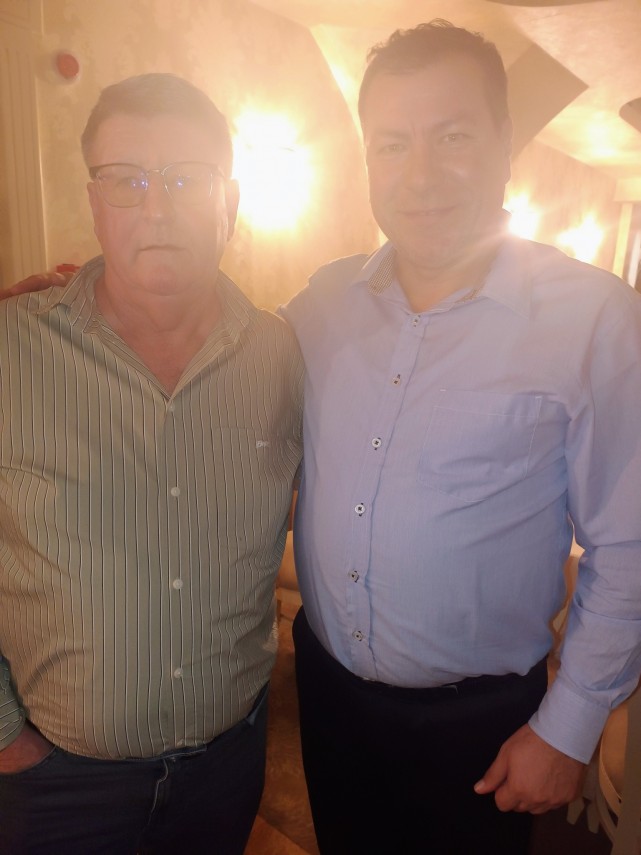 constanta arbitrii de fotbal intalnirea de final de an 2025 a fost un eveniment reusit ca de fiecare constanta arbitrii de fotbal intalnirea de final de an 2025 a fost un eveniment reusit ca de fiecare