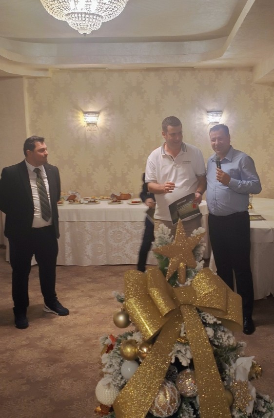 constanta arbitrii de fotbal intalnirea de final de an 2025 a fost un eveniment reusit ca de fiecare constanta arbitrii de fotbal intalnirea de final de an 2025 a fost un eveniment reusit ca de fiecare