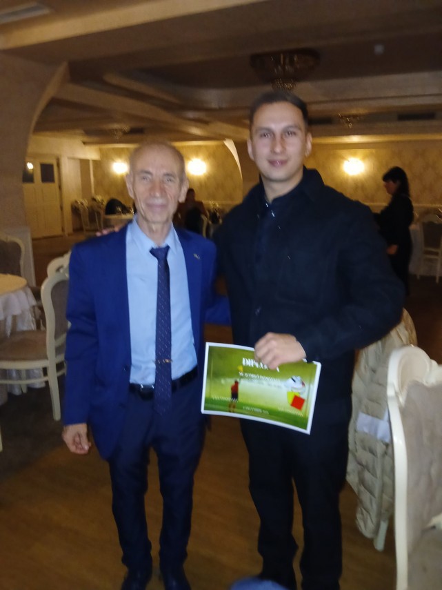 constanta arbitrii de fotbal intalnirea de final de an 2025 a fost un eveniment reusit ca de fiecare constanta arbitrii de fotbal intalnirea de final de an 2025 a fost un eveniment reusit ca de fiecare