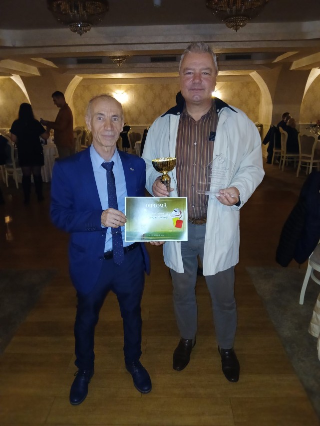 constanta arbitrii de fotbal intalnirea de final de an 2025 a fost un eveniment reusit ca de fiecare constanta arbitrii de fotbal intalnirea de final de an 2025 a fost un eveniment reusit ca de fiecare