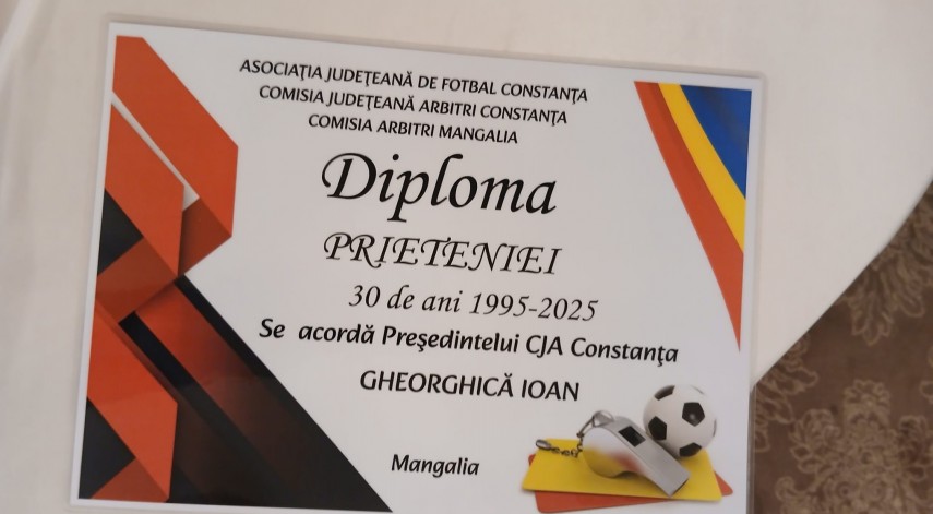 constanta arbitrii de fotbal intalnirea de final de an 2025 a fost un eveniment reusit ca de fiecare constanta arbitrii de fotbal intalnirea de final de an 2025 a fost un eveniment reusit ca de fiecare