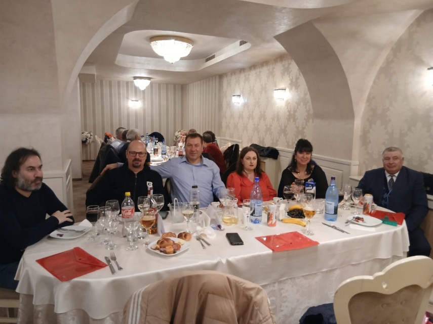 constanta arbitrii de fotbal intalnirea de final de an 2025 a fost un eveniment reusit ca de fiecare constanta arbitrii de fotbal intalnirea de final de an 2025 a fost un eveniment reusit ca de fiecare