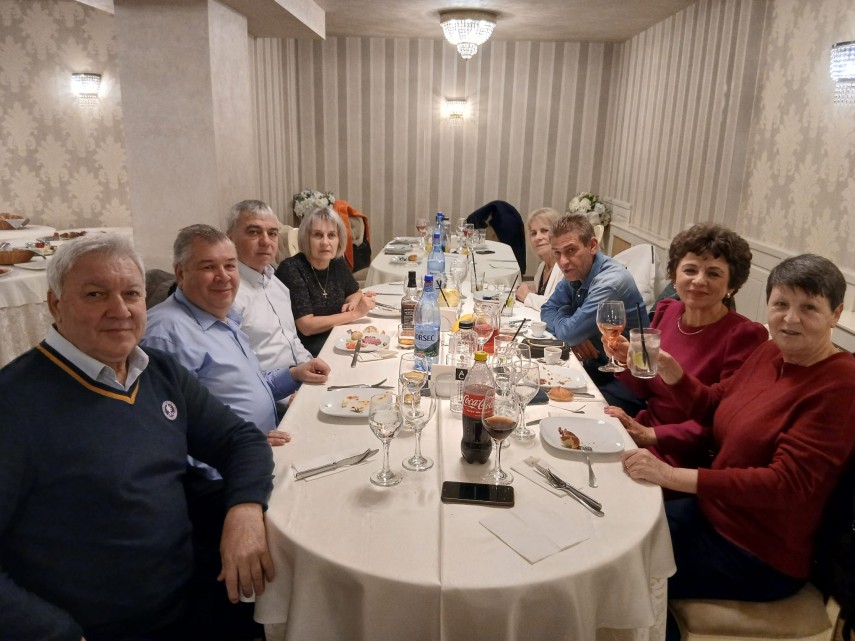 constanta arbitrii de fotbal intalnirea de final de an 2025 a fost un eveniment reusit ca de fiecare constanta arbitrii de fotbal intalnirea de final de an 2025 a fost un eveniment reusit ca de fiecare