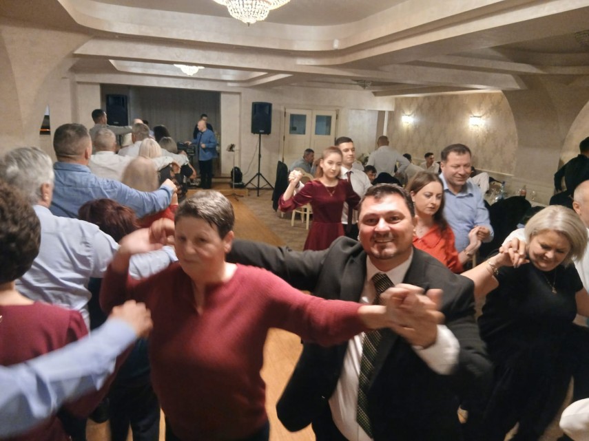 constanta arbitrii de fotbal intalnirea de final de an 2025 a fost un eveniment reusit ca de fiecare constanta arbitrii de fotbal intalnirea de final de an 2025 a fost un eveniment reusit ca de fiecare