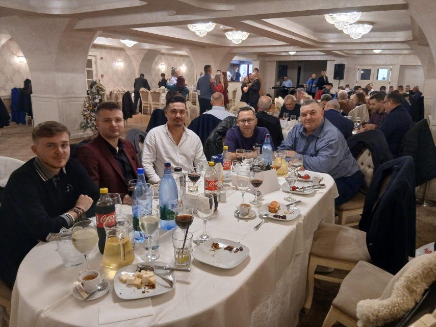 constanta arbitrii de fotbal intalnirea de final de an 2025 a fost un eveniment reusit ca de fiecare constanta arbitrii de fotbal intalnirea de final de an 2025 a fost un eveniment reusit ca de fiecare