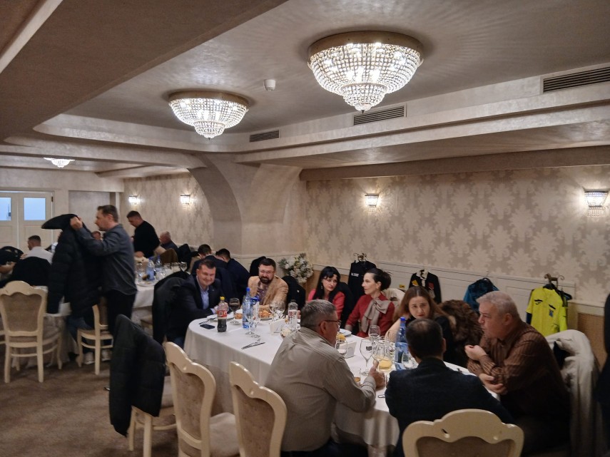 constanta arbitrii de fotbal intalnirea de final de an 2025 a fost un eveniment reusit ca de fiecare constanta arbitrii de fotbal intalnirea de final de an 2025 a fost un eveniment reusit ca de fiecare