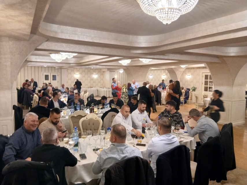 constanta arbitrii de fotbal intalnirea de final de an 2025 a fost un eveniment reusit ca de fiecare constanta arbitrii de fotbal intalnirea de final de an 2025 a fost un eveniment reusit ca de fiecare