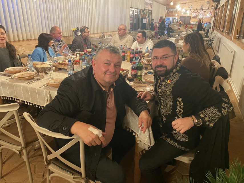 constanta arbitrii de fotbal intalnirea de final de an 2025 a fost un eveniment reusit ca de fiecare constanta arbitrii de fotbal intalnirea de final de an 2025 a fost un eveniment reusit ca de fiecare