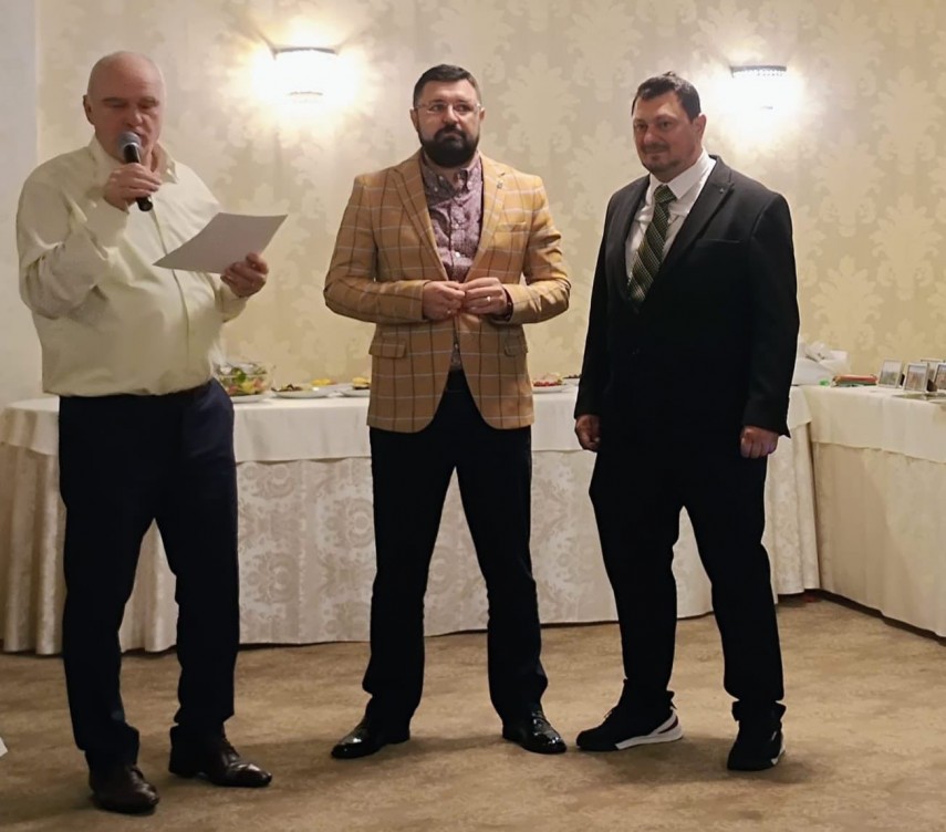 constanta arbitrii de fotbal intalnirea de final de an 2025 a fost un eveniment reusit ca de fiecare constanta arbitrii de fotbal intalnirea de final de an 2025 a fost un eveniment reusit ca de fiecare