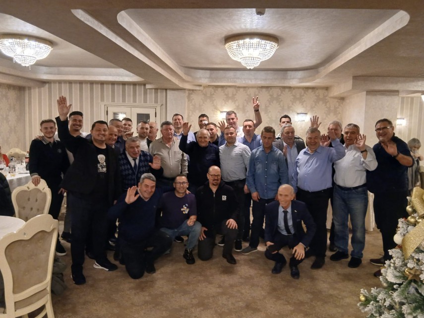 constanta arbitrii de fotbal intalnirea de final de an 2025 a fost un eveniment reusit ca de fiecare constanta arbitrii de fotbal intalnirea de final de an 2025 a fost un eveniment reusit ca de fiecare