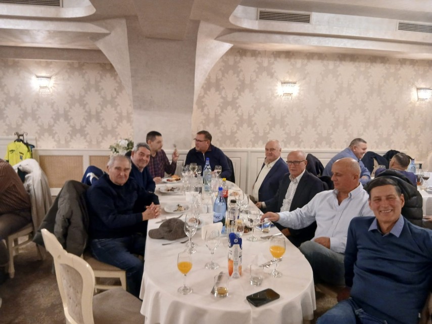 constanta arbitrii de fotbal intalnirea de final de an 2025 a fost un eveniment reusit ca de fiecare constanta arbitrii de fotbal intalnirea de final de an 2025 a fost un eveniment reusit ca de fiecare