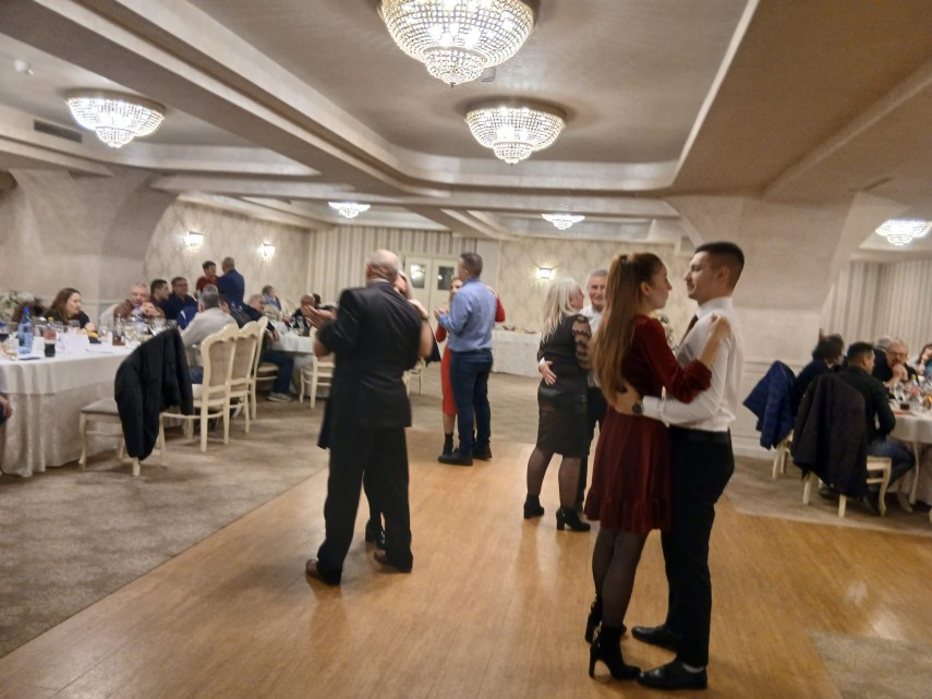 constanta arbitrii de fotbal intalnirea de final de an 2025 a fost un eveniment reusit ca de fiecare constanta arbitrii de fotbal intalnirea de final de an 2025 a fost un eveniment reusit ca de fiecare