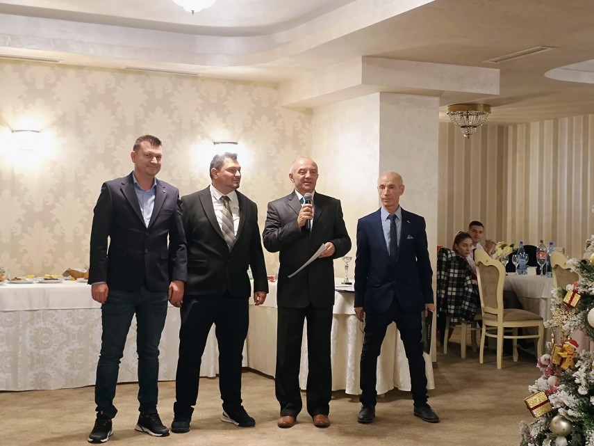 constanta arbitrii de fotbal intalnirea de final de an 2025 a fost un eveniment reusit ca de fiecare constanta arbitrii de fotbal intalnirea de final de an 2025 a fost un eveniment reusit ca de fiecare