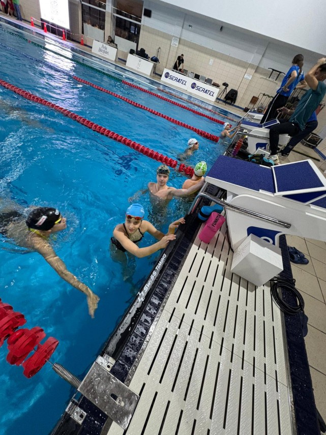 natatie la doar 12 ani amalia lupea a doborat doua recorduri nationale constanta rezultate de top la natatie la doar 12 ani amalia lupea a doborat doua recorduri nationale constanta rezultate de top la