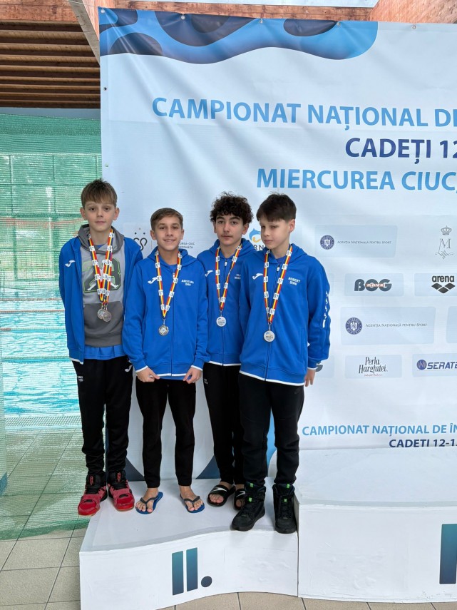 natatie la doar 12 ani amalia lupea a doborat doua recorduri nationale constanta rezultate de top la natatie la doar 12 ani amalia lupea a doborat doua recorduri nationale constanta rezultate de top la