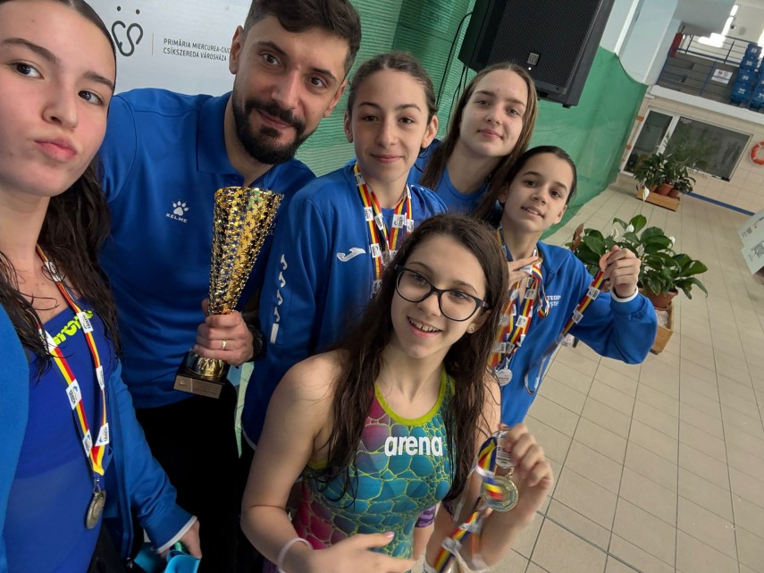 natatie la doar 12 ani amalia lupea a doborat doua recorduri nationale constanta rezultate de top la natatie la doar 12 ani amalia lupea a doborat doua recorduri nationale constanta rezultate de top la