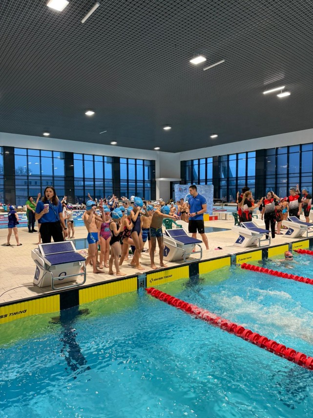 natatie la doar 12 ani amalia lupea a doborat doua recorduri nationale constanta rezultate de top la natatie la doar 12 ani amalia lupea a doborat doua recorduri nationale constanta rezultate de top la