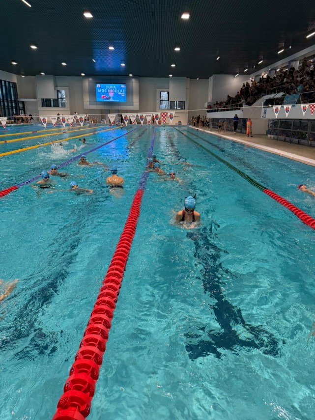 natatie la doar 12 ani amalia lupea a doborat doua recorduri nationale constanta rezultate de top la natatie la doar 12 ani amalia lupea a doborat doua recorduri nationale constanta rezultate de top la