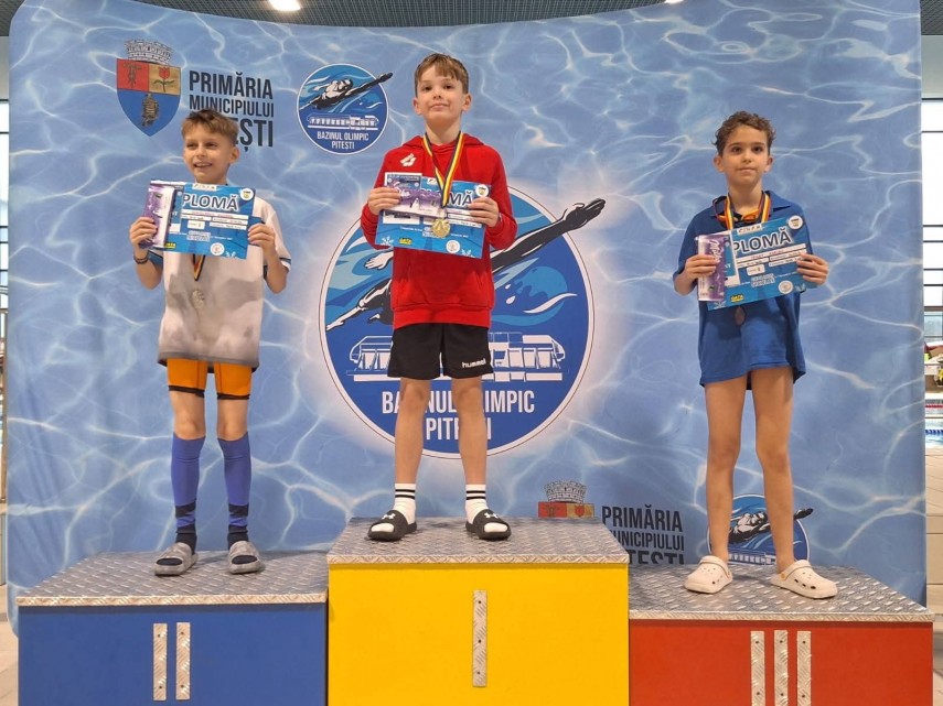 natatie la doar 12 ani amalia lupea a doborat doua recorduri nationale constanta rezultate de top la natatie la doar 12 ani amalia lupea a doborat doua recorduri nationale constanta rezultate de top la