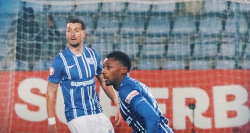 Sursa foto: Facebook (Farul Constanța)