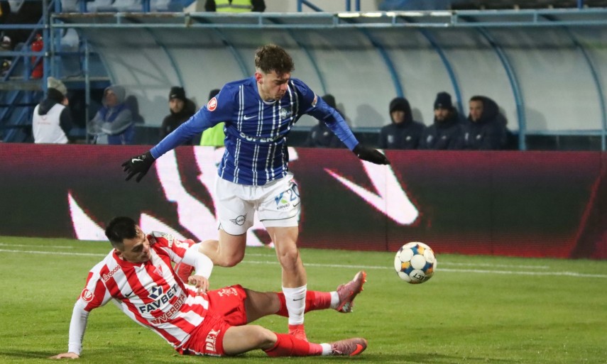 Sursa foto: Farul Constanța