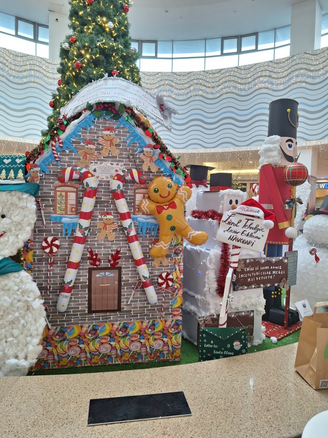 elevii din constanta spun nu drogurilor campania superputerea lui nu la vivo mall 921126 elevii din constanta spun nu drogurilor campania superputerea lui nu la vivo mall 921126