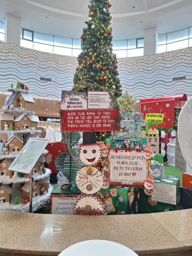 elevii din constanta spun nu drogurilor campania superputerea lui nu la vivo mall 921126 elevii din constanta spun nu drogurilor campania superputerea lui nu la vivo mall 921126