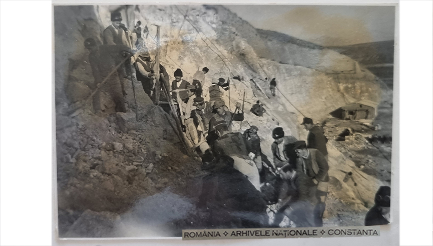 Sursă: Arhivele Naționale Constanta