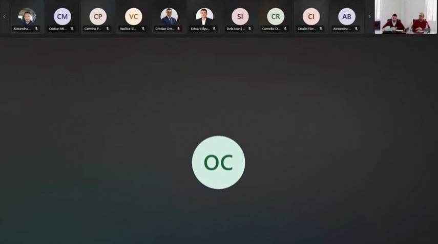 sedinta extraordinara a clm constanta realizarea obiectivului pasaj rutier denivelat la intersectia bulevardelor sedinta extraordinara a clm constanta realizarea obiectivului pasaj rutier denivelat la intersectia bulevardelor