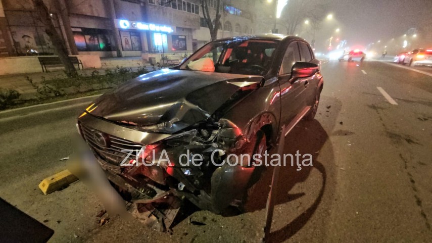 stiri constanta foto video trafic blocat pe bulevardul alexandru lapusneanu din cauza unui accident intre stiri constanta foto video trafic blocat pe bulevardul alexandru lapusneanu din cauza unui accident intre
