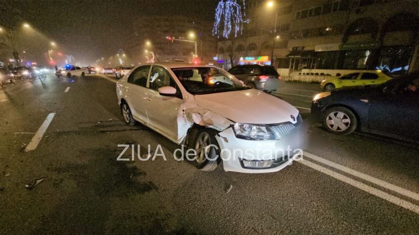 stiri constanta foto video trafic blocat pe bulevardul alexandru lapusneanu din cauza unui accident intre stiri constanta foto video trafic blocat pe bulevardul alexandru lapusneanu din cauza unui accident intre