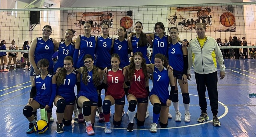 volei cs laguna bph constanta evolueaza la cadete cu o echipa noua viorel prejbeanu formatie de perspectiva volei cs laguna bph constanta evolueaza la cadete cu o echipa noua viorel prejbeanu formatie de perspectiva